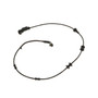 Standard Ignition Brake Pad Wear Sensor PWS387 - back view