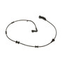 Standard Ignition Brake Pad Wear Sensor PWS387 - left view