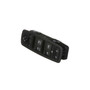 Standard Ignition Power Window Switch DWS1919 - angled view
