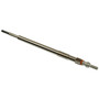 Standard Ignition Diesel Glow Plug GP121 - front view