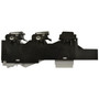 Standard Ignition Power Window Switch DWS2076 - right view
