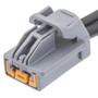 Standard Ignition Power Window Switch Connector S-2199