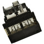 Standard Ignition Fuse Holder FH42 - back view