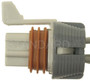 Standard Ignition A/C and Heater Switch Connector S-1605