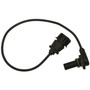 Standard Ignition Automatic Transmission Output Sensor SC603 - front view