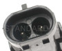Standard Ignition Back-Up Alarm Connector S-650