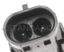 Standard Ignition Back-Up Alarm Connector S-650