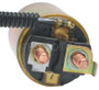 Standard Ignition Starter Solenoid SS-329