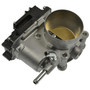 Standard Ignition Fuel Injection Throttle Body S20213 - connector view