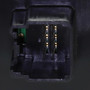 Standard Ignition Trailer Brake Control Module TBM007 - connector view