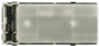Standard Ignition Power Window Switch DWS-377