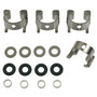 Standard Ignition Fuel Injector Seal Kit - GDI SK128 - front view