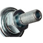 Standard Ignition Fuel Damper Assembly FPD4 - connector view