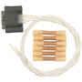 Standard Ignition Cruise Control Module Connector S-1271