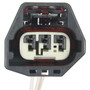 Standard Ignition Map Sensor Connector S-933