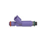 Standard Ignition Fuel Injector - MFI - New FJ995 - front view