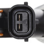 Standard Ignition Fuel Injector - MFI - New FJ1195 - connector view