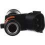 Standard Ignition Fuel Injector - MFI - New FJ1195 - top view