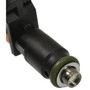 Standard Ignition Fuel Injector - MFI - New FJ1195 - back view