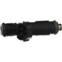 Standard Ignition Fuel Injector - MFI - New FJ1195 - right view