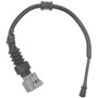 Standard Ignition Brake Pad Wear Sensor PWS168 - front view