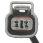 Standard Ignition Brake Pad Wear Sensor PWS168 - connector view