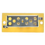 Standard Ignition Blower Motor Resistor RU-95