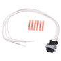 Standard Ignition Oxygen Sensor Connector S-931