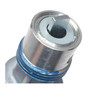 Standard Ignition Vehicle Speed Sensor SC405 - connector view