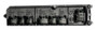 Standard Ignition Power Window Switch DWS-935