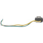 Standard Ignition Alternator Electrical Connector S-545