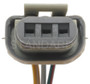 Standard Ignition Alternator Electrical Connector S-545