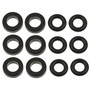 Standard Ignition Fuel Injector Seal Kit - TBI SK130 - front view