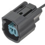 Standard Ignition Multi Function Connector S3085 - angled view