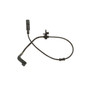 Standard Ignition Brake Pad Wear Sensor PWS389 - left view