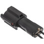 Standard Ignition Multi Function Connector S2963 - back view