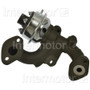 Standard Ignition EGR Valve EGV693 - back view