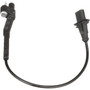 Standard Ignition Crankshaft Sensor PC1136 - back view