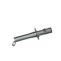 Standard Ignition Trailer Connector TCP41MS - front view