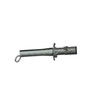 Standard Ignition Trailer Connector TCP41MS - top view