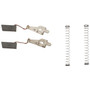 Standard Ignition Alternator / Generator Brush Set RX-119