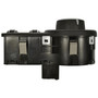 Standard Ignition Headlight Switch HLS1702 - top view