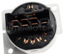 Standard Ignition A/C and Heater Blower Motor Switch HS-251