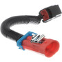 Standard Ignition Canister Vent Solenoid Harness S-1829
