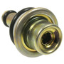 Standard Ignition Fuel Pressure Regulator PR513 - top view