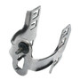 Standard Ignition Fuel Injector Retaining Bracket HK9 - top view