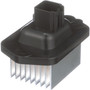 Standard Ignition Blower Motor Resistor RU-743