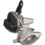 Standard Ignition EGR Valve EGV1314 - front view