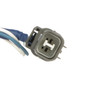 Standard Ignition Crankshaft Sensor PC270 - connector view