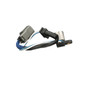 Standard Ignition Crankshaft Sensor PC270 - bottom view